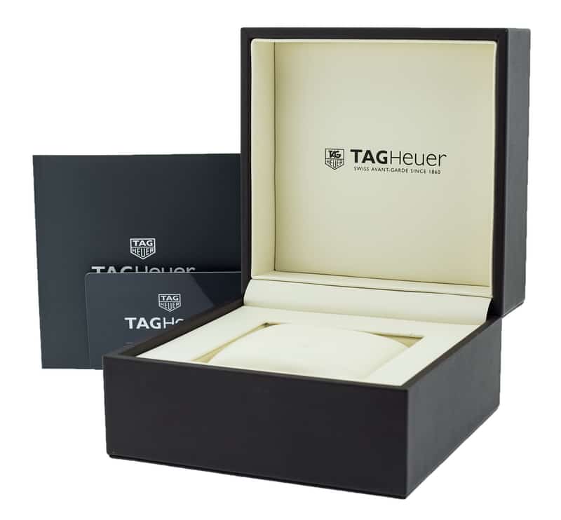 Tag Heuer Aquaracer CAY1110.BA0927